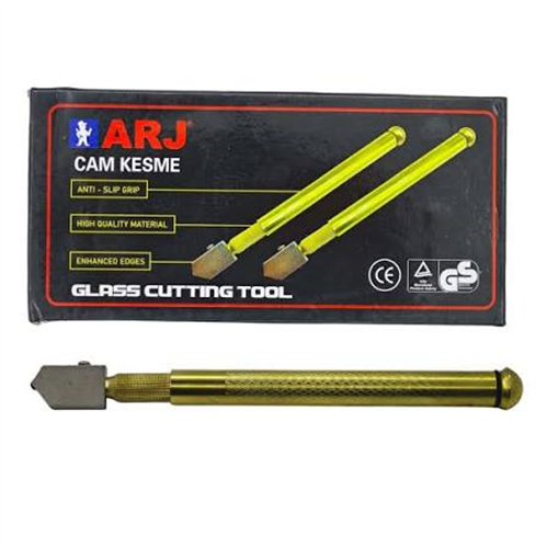 ARJ CAM ELMASI SARI